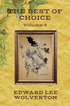 The Best of Choice, Vol. 3 Cover The Best of Choice, Vol. 3