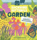 Backyard Butterfly Garden Backyard Butterfly Garden