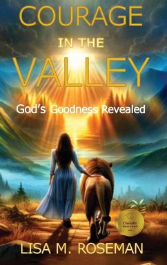 Cover Courage in the Valley