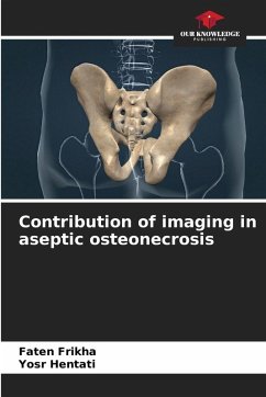 Cover Contribution of imaging in aseptic osteonecrosis