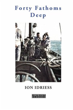 Cover Forty Fathoms Deep