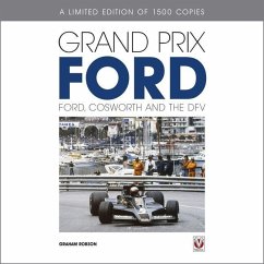 Cover Grand Prix Ford
