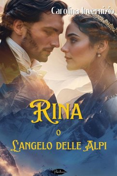 Cover Rina (eBook, ePUB)