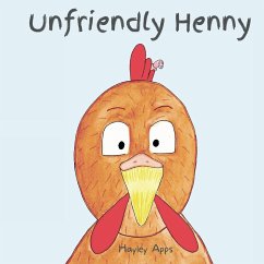 Cover Unfriendly Henny