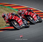 Ducati corse 2019. Official yearbook. Ediz. italiana e inglese Ducati corse 2019. Official yearbook. Ediz. italiana e inglese