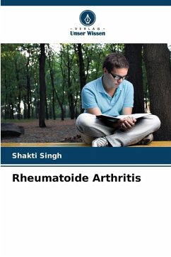 Rheumatoide Arthritis - Singh, Shakti