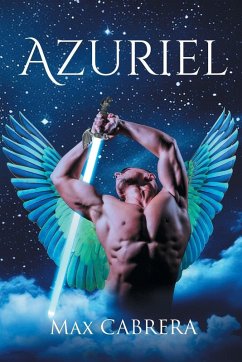 Azuriel Cover Azuriel