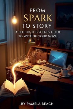 Cover From Spark to Story
