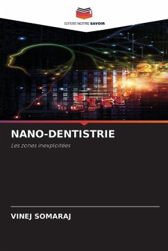 Cover NANO-DENTISTRIE