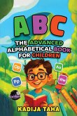 The Advance Alphabetical Book for Children