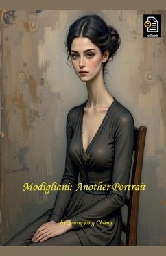 Cover Modigliani