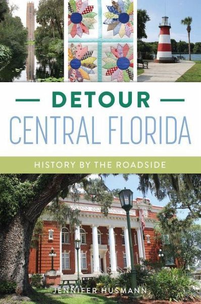 Detour Central Florida