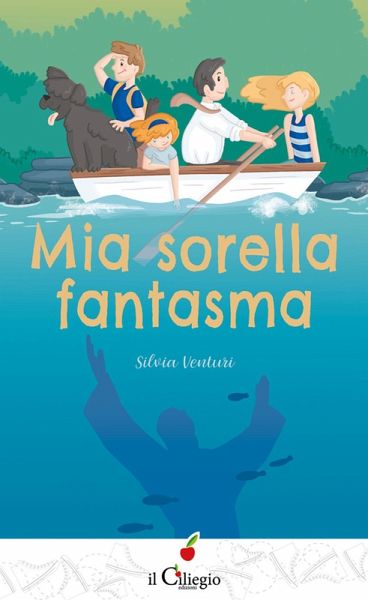 Mia sorella fantasma