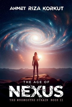 Cover The Age of Nexus