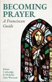 Becoming Prayer Becoming Prayer