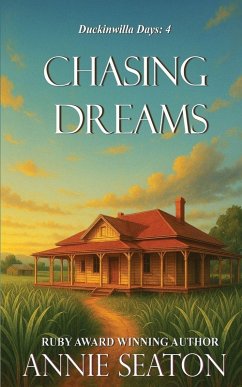 Chasing Dreams - Seaton, Annie
