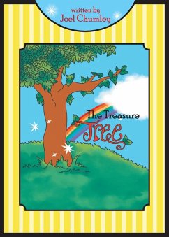 Cover The Treasure Tree