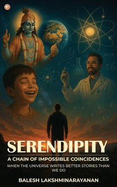 Cover Serendipity