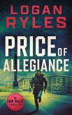 Price of Allegiance Price of Allegiance