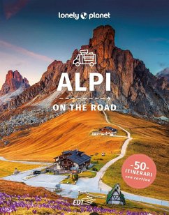 Alpi on the road - Falconieri, Denis; Pasini, Piero