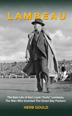 Cover Lambeau (eBook, ePUB)