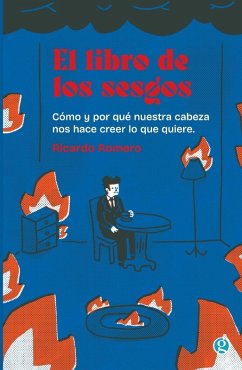 El libro de los sesgos - Romero, Ricardo El libro de los sesgos - Romero, Ricardo