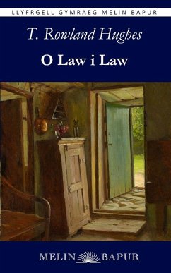 Cover O Law i Law