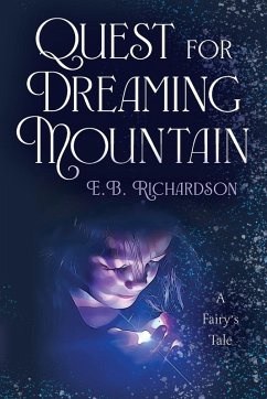 Cover Quest for Dreaming Mountain