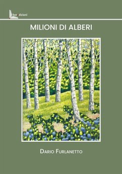 Cover Milioni di alberi