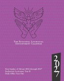 2027 Episcopal Liturgical Appointment Calendar 2027 Episcopal Liturgical Appointment Calendar