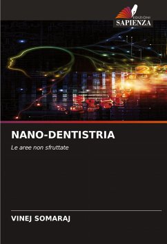 Cover NANO-DENTISTRIA