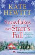 Snowflakes Over Starr's Fall - Bild 1