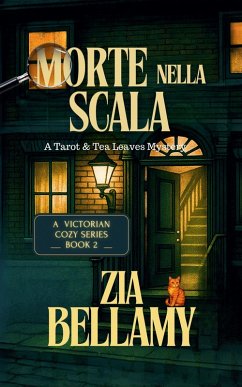 Morte Nella Scala - Bellamy, Zia