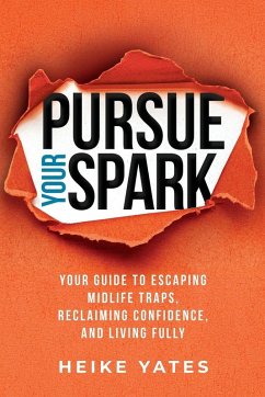 Cover Pursue Your Spark