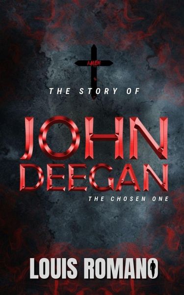 John Deegan John Deegan