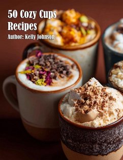 Cover 50 Cozy Cups Recipes