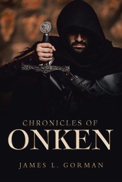 Cover Chronicles of Onken