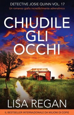 Cover Chiudile gli occhi