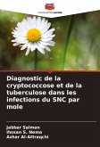 Diagnostic de la cryptococcose et de la tuberculose dans les infections du SNC par mole Diagnostic de la cryptococcose et de la tuberculose dans les infections du SNC par mole