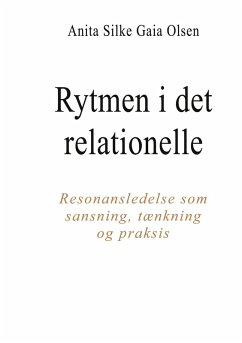 Cover Rytmen i det relationelle