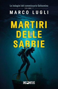 Cover Martiri delle sabbie