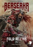 Berserkr. Figlio dell'ira