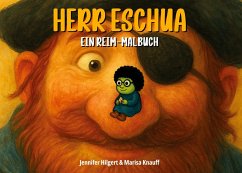 Cover Herr Eschua