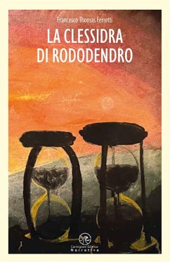 Cover La clessidra di rododendro