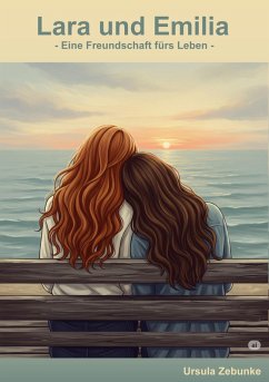 Cover Lara und Emilia