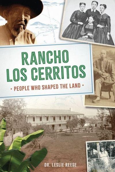 Rancho Los Cerritos