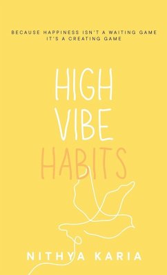 Cover High Vibe Habits