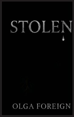 Cover Stolen