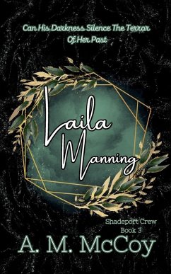 Cover Laila Manning