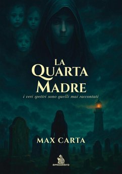 Cover La quarta madre